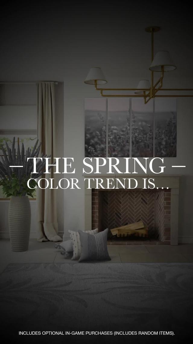 Interior & Exterior Designs