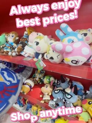 🎮 Level Up Your Style with Nintendo Merch! 🌟 Gear up with our exclusive Nintendo collection! From Mario to Zelda, find your favourite characters in tees, hoodies, plushies, and more. Ready to play? Shop now and discover more with Doorzo! 📱 Download Doorzo and start exploring today! #Nintendo #GamingStyle #ShopNow #Doorzo #supermario #thelegendofzelda #kirby #animalcrossing #splatoon #JapanShopping #Doorzo #ProxyService #ShopJapan #ExclusiveItems #InternationalShipping