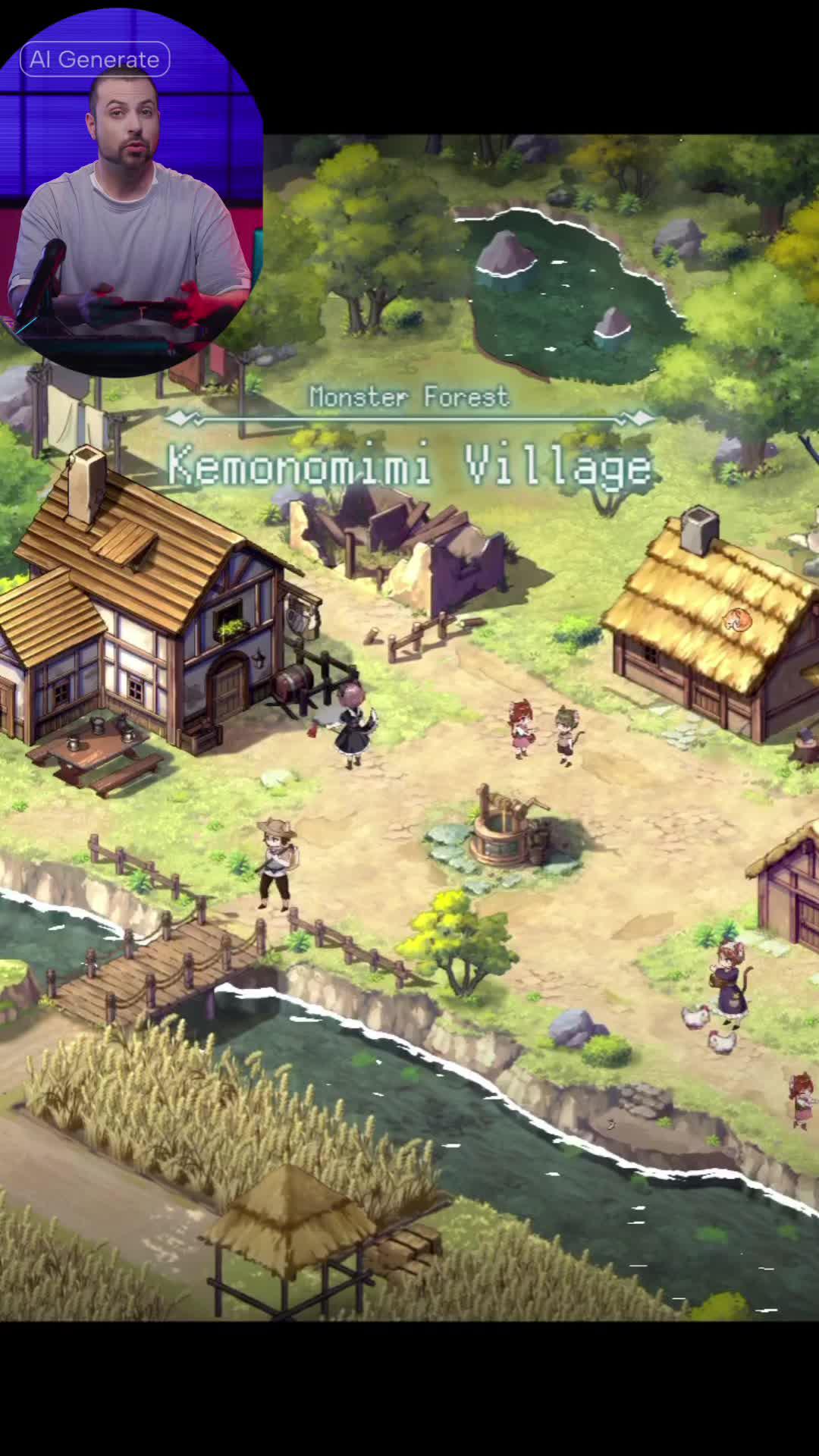 Discover the joys of leisurely living