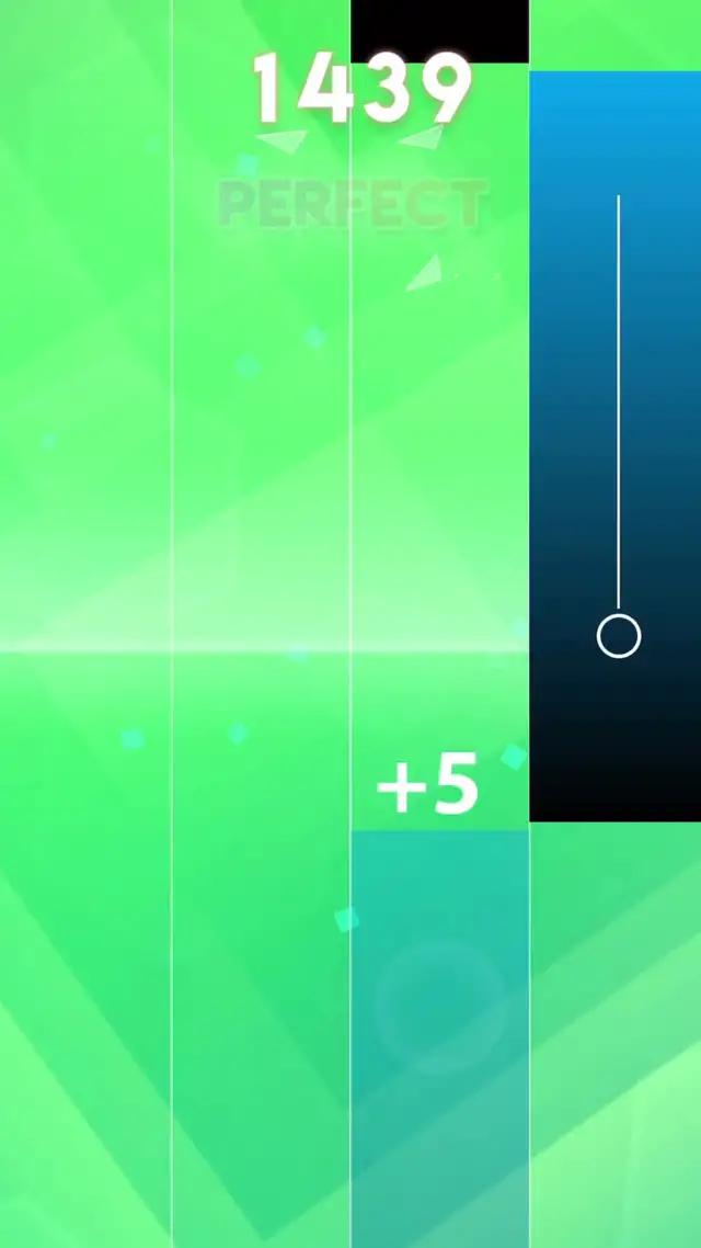 Control the beats and enjoy the music!