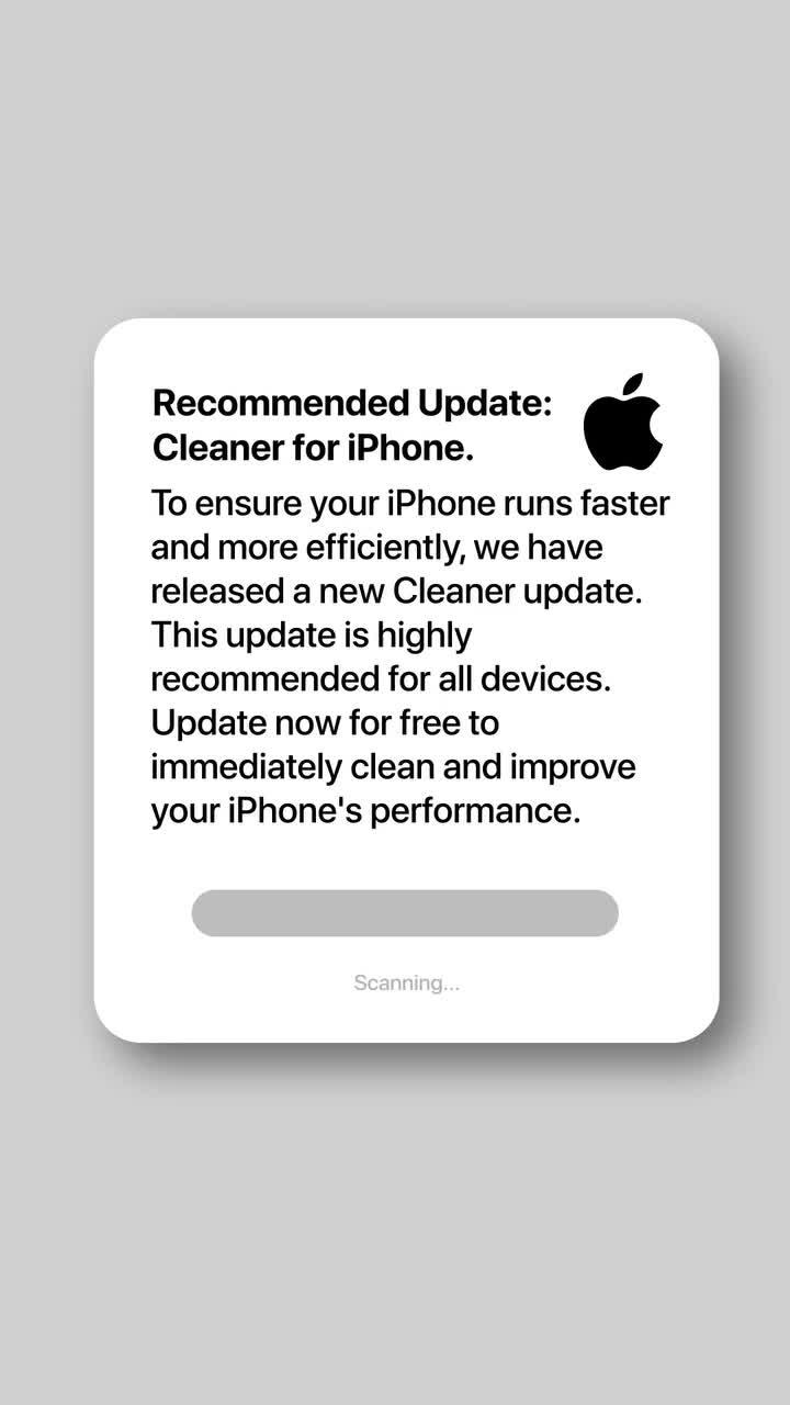 Easy to use: With our intuitive interface, you can easily free up space manually