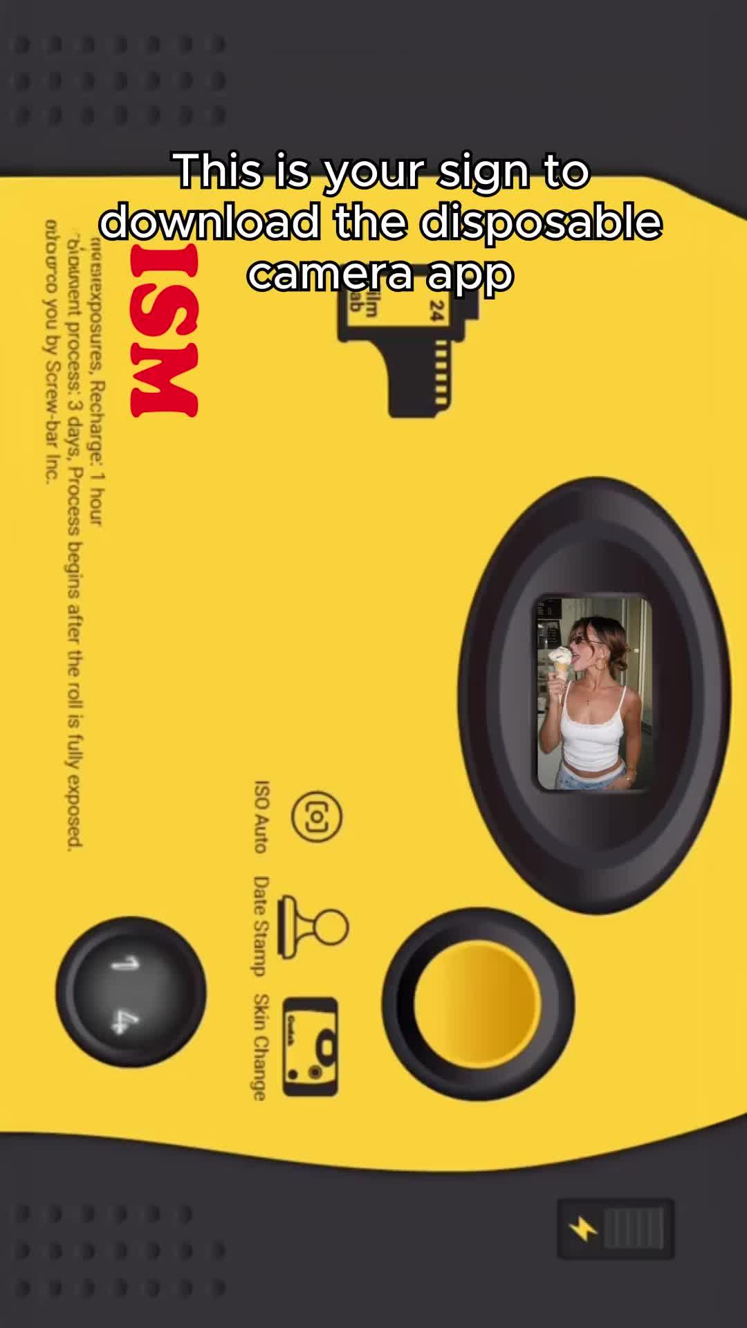 pov: you found the best digital filters app