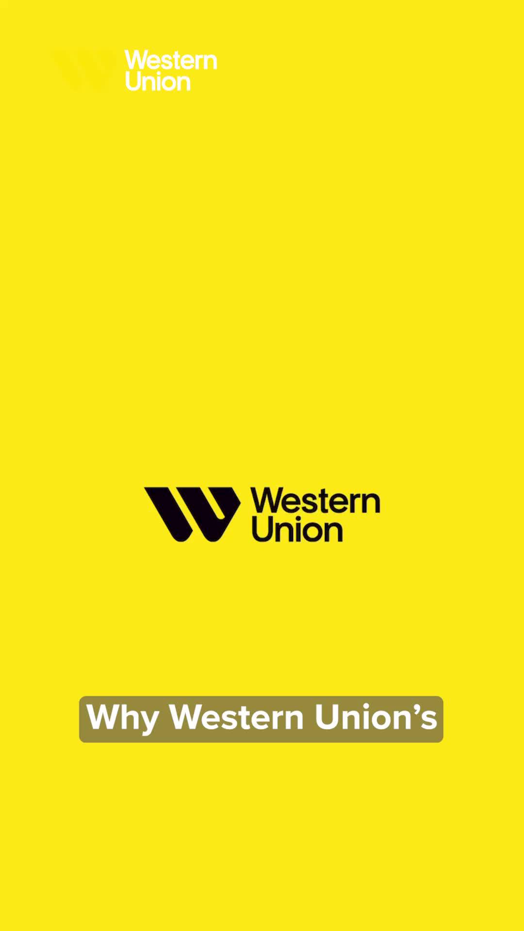 Send money around the world