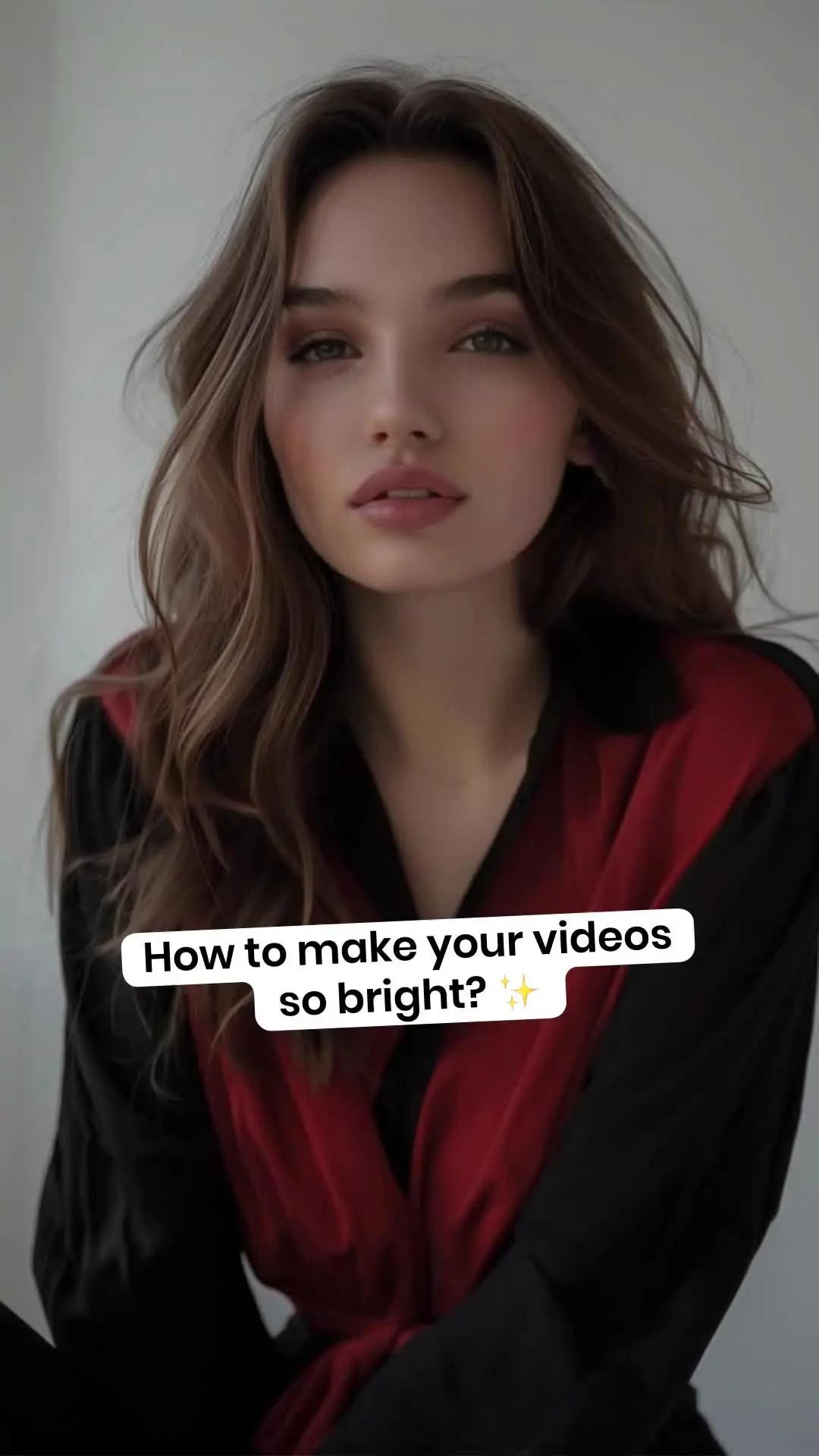 Photo & Video Filters