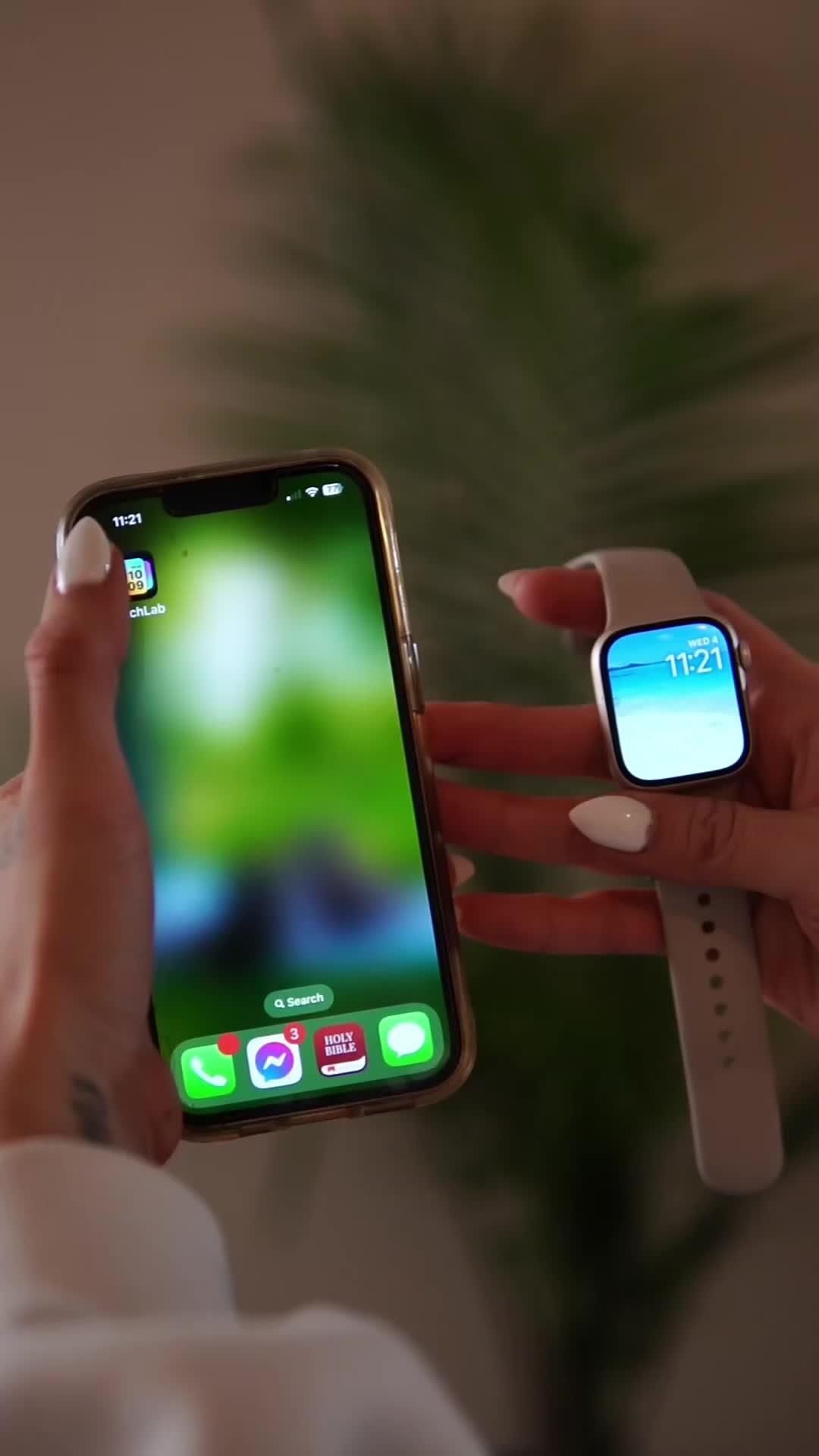 Customize Your Apple Watch Faces