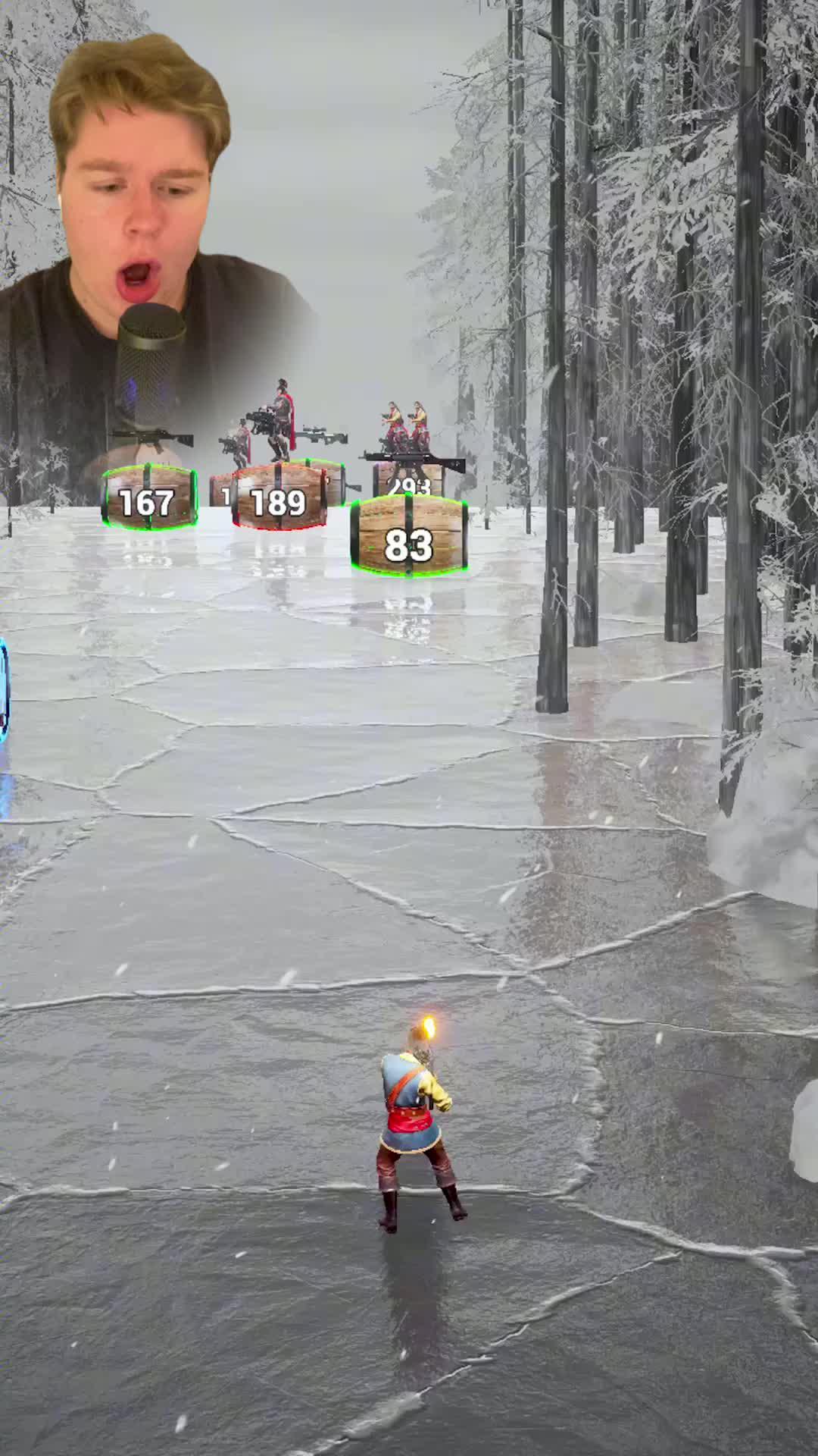 Can you make the right moves?