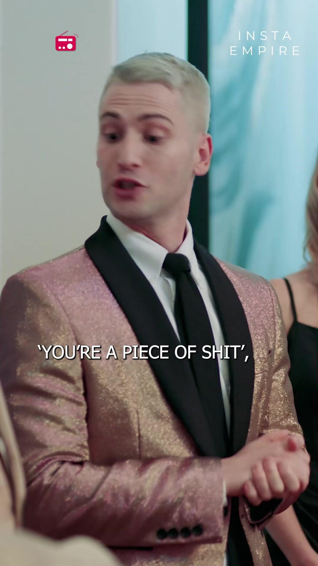 Watch what an unassuming slum-dog did to get his ultimate revenge! #audioseries #empire #billionaire #viral #viralcontent #FYP #PocketFM #Drama #TikTok #Dramatok #instaempire