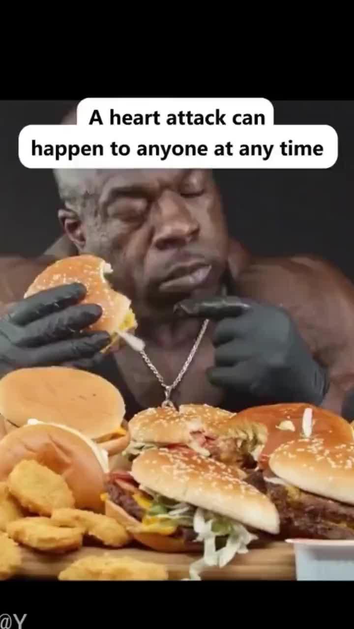 Health monitoring - Let us take care of your heart rate!