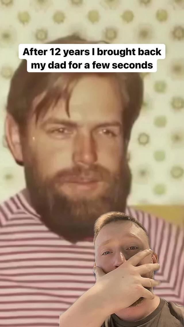 Bring Old Photos Back to Life!