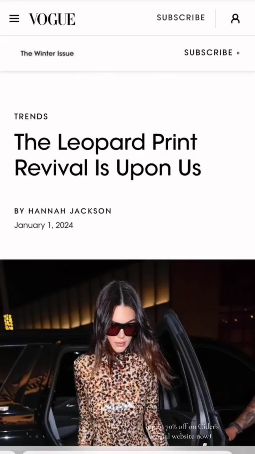 Beeile dich! Das Angebot gilt nur für kurze Zeit.