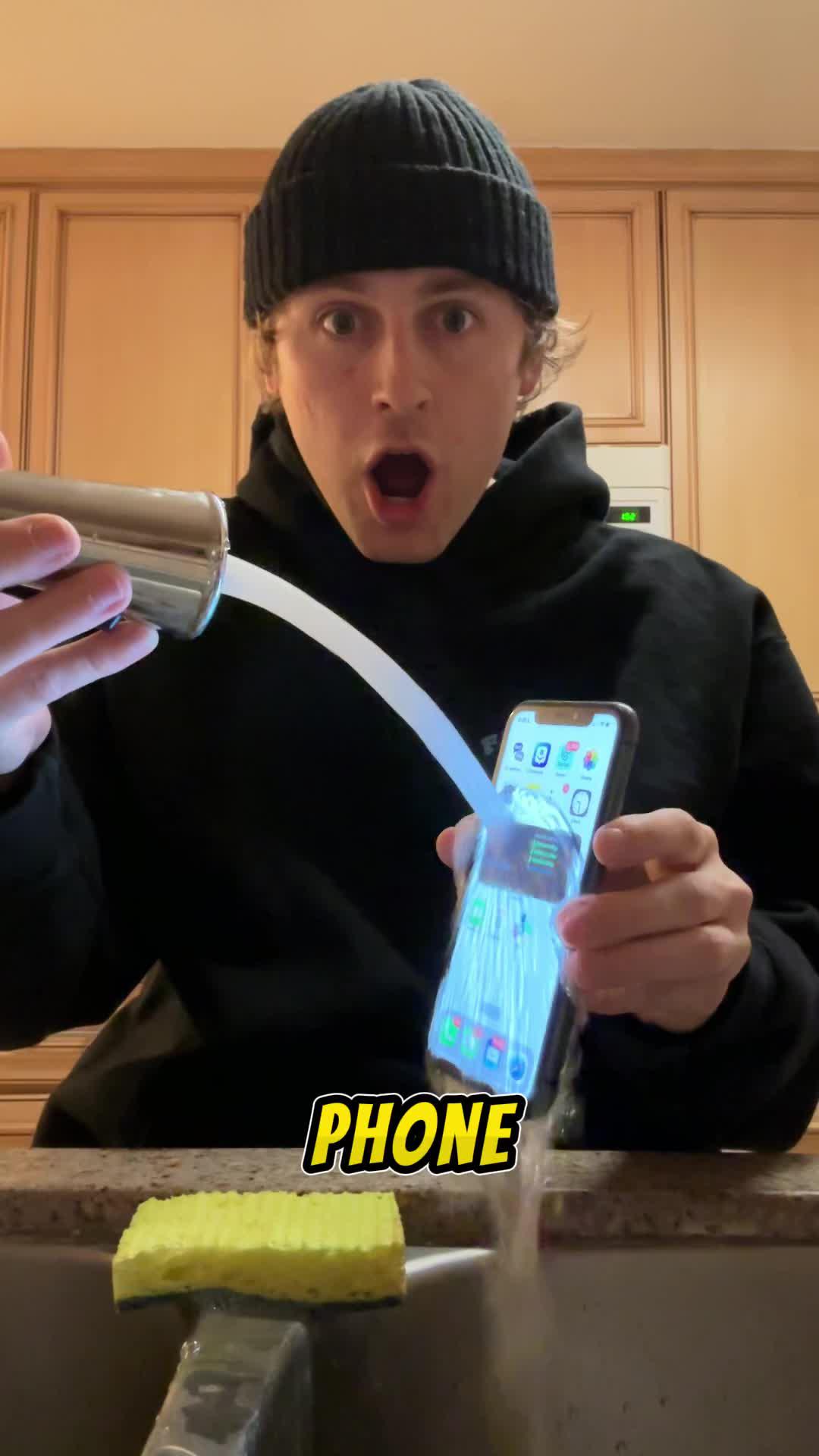 Free up iphone storage in seconds with Cleanup