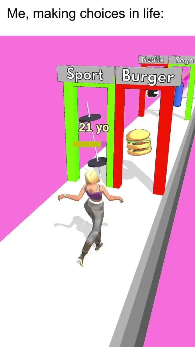 The most addictive game!