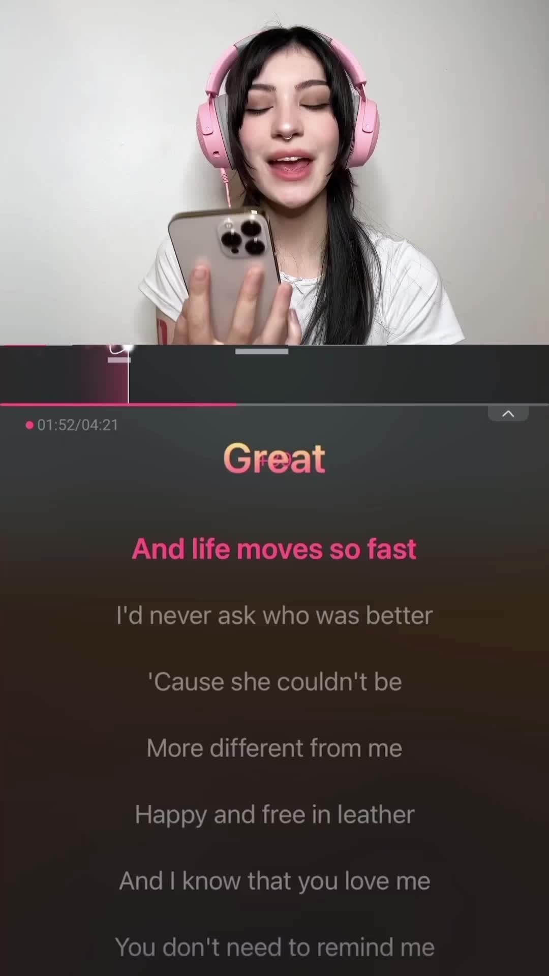 Unleash the Singer in you and Enjoy Singing from Today!