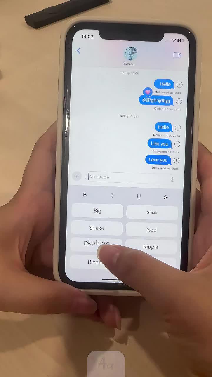 DIY your own mobile desktop ! Try it free now