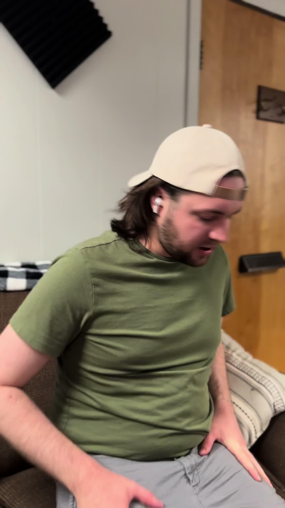 Locate your phone through clapping!