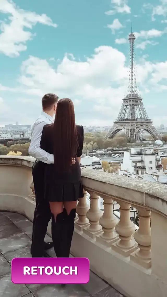 Edit your pictures easily！