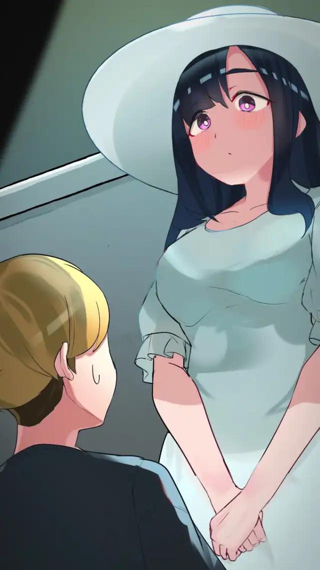 Quiz de la historia de la chica sospechosa
