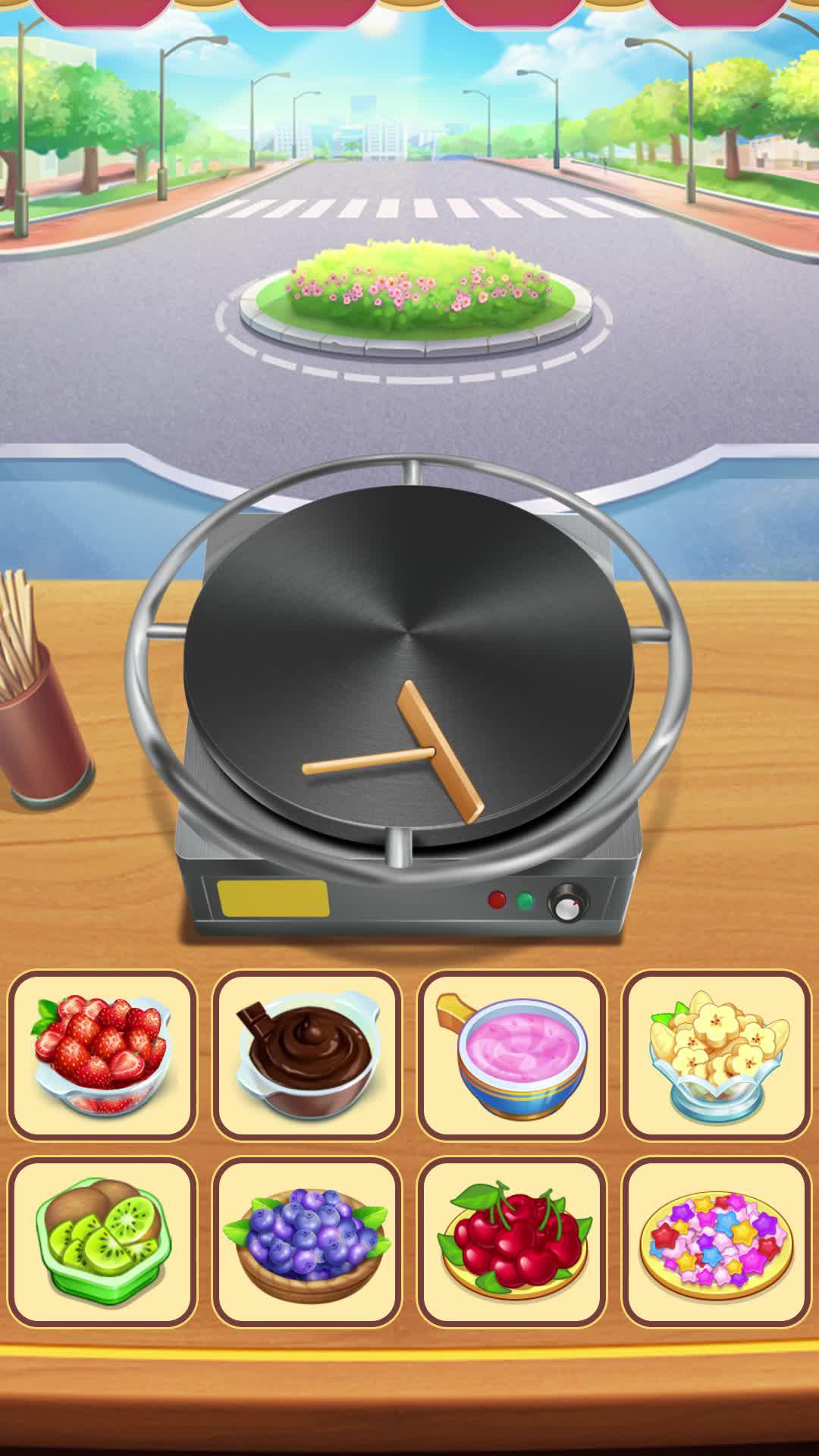 Ready to run your own restaurant?