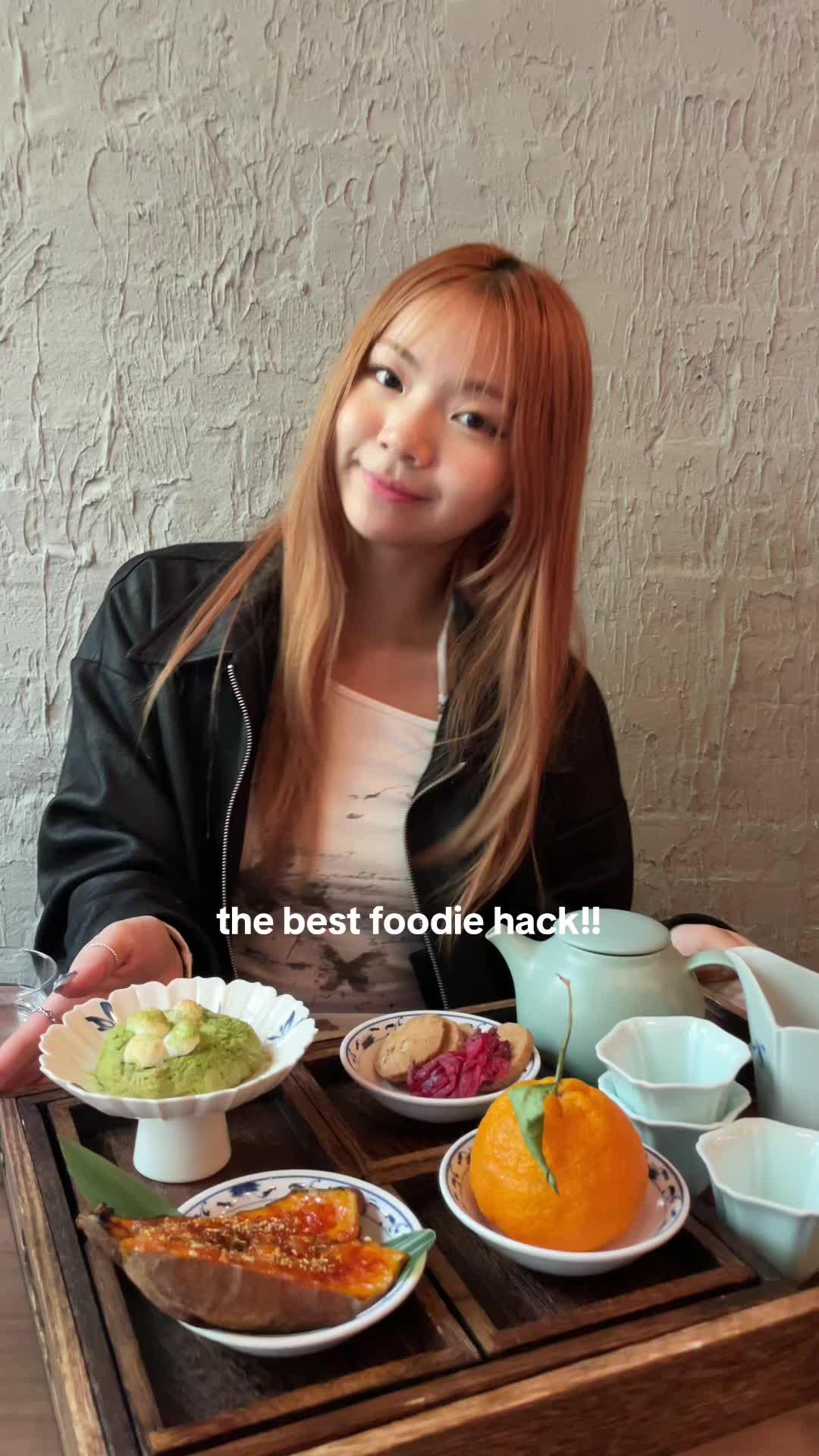 Franki is my new go to app for finding the best foods :) #franki