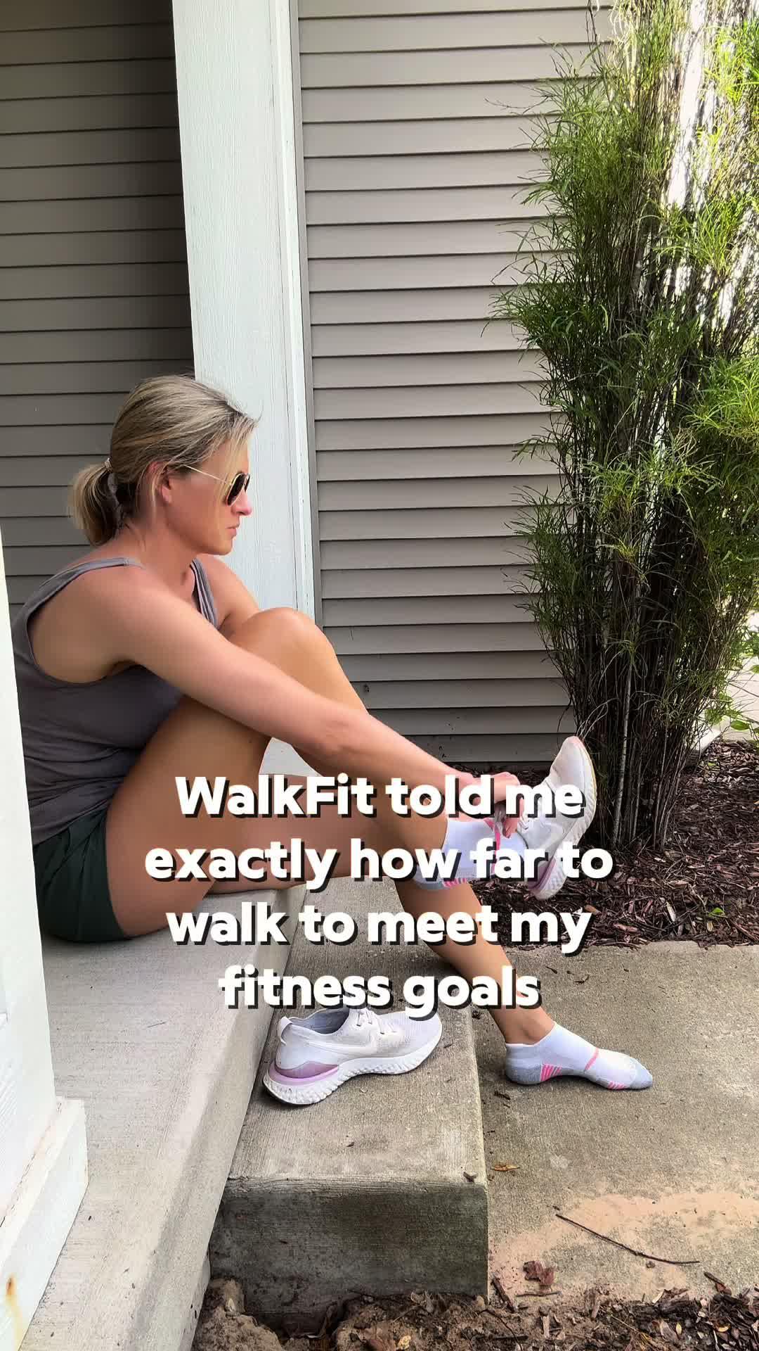 Take 1-minute quiz and get in the shape!