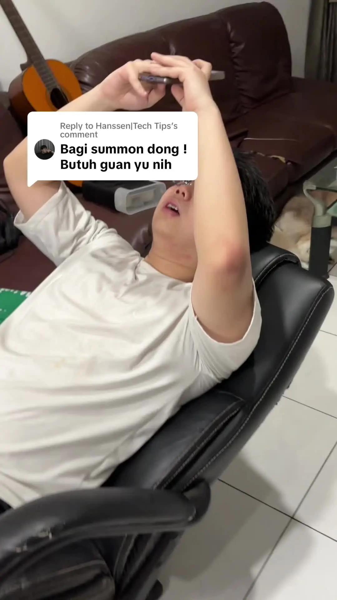 Gratis 2500 undian dan 1200 Ingot