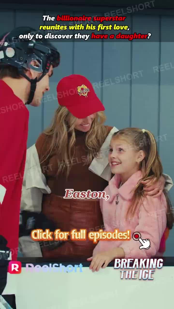 Your ex returns…Will you tell him the kid is his?