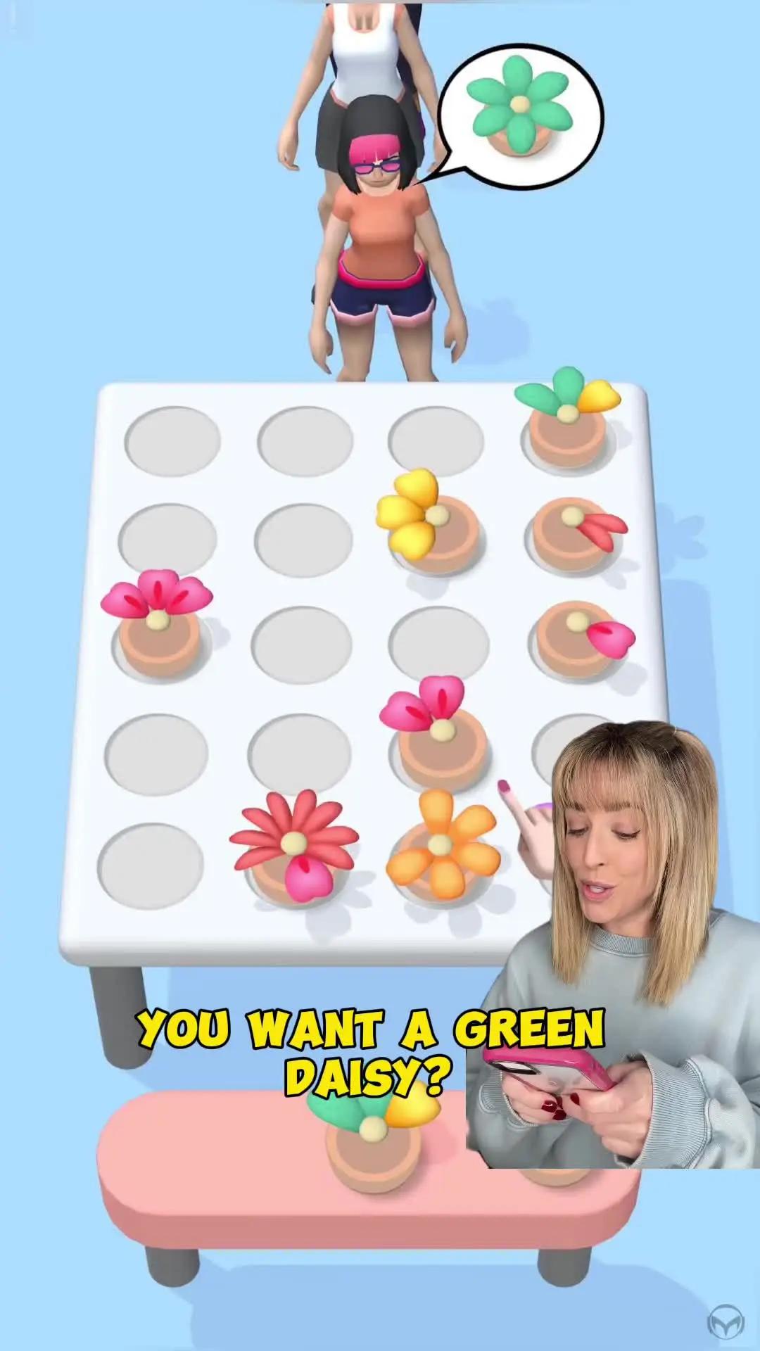 Unlock your inner peace with our game! Try it now!