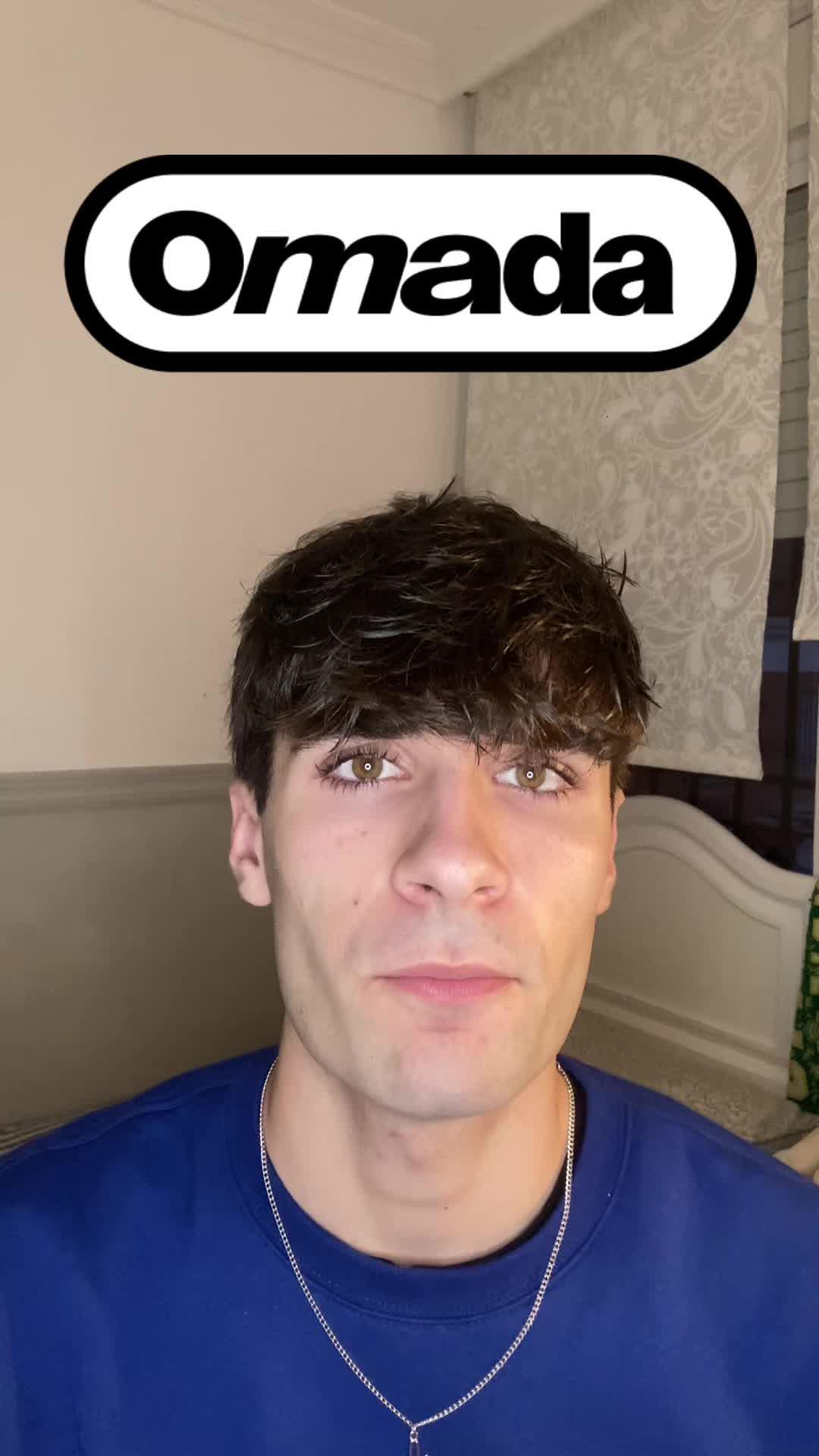 Descarga OMADA ya #omada 