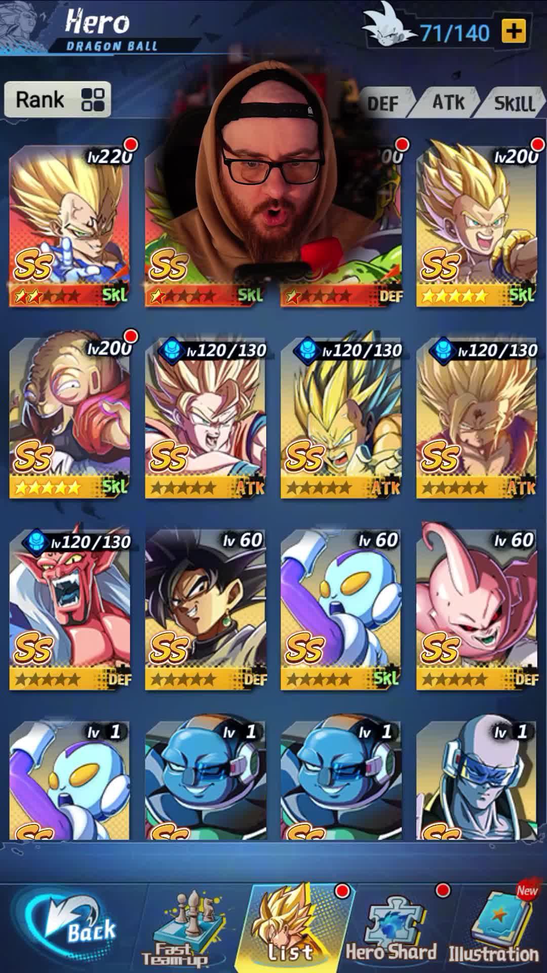 Limited novice gift! Gather your team and conquer every challenge!