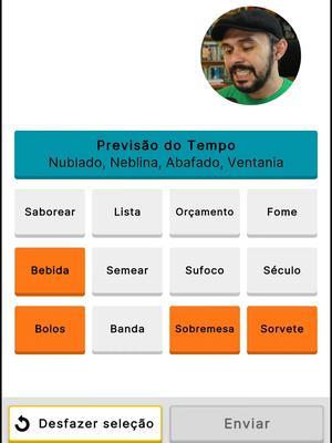 Novo jogo CONECTADO, da Everyday Puzzles! #everydaypuzzles #conectado #conectadojogo #jogodepalavras #profagneraraujo @everydaypuzzles