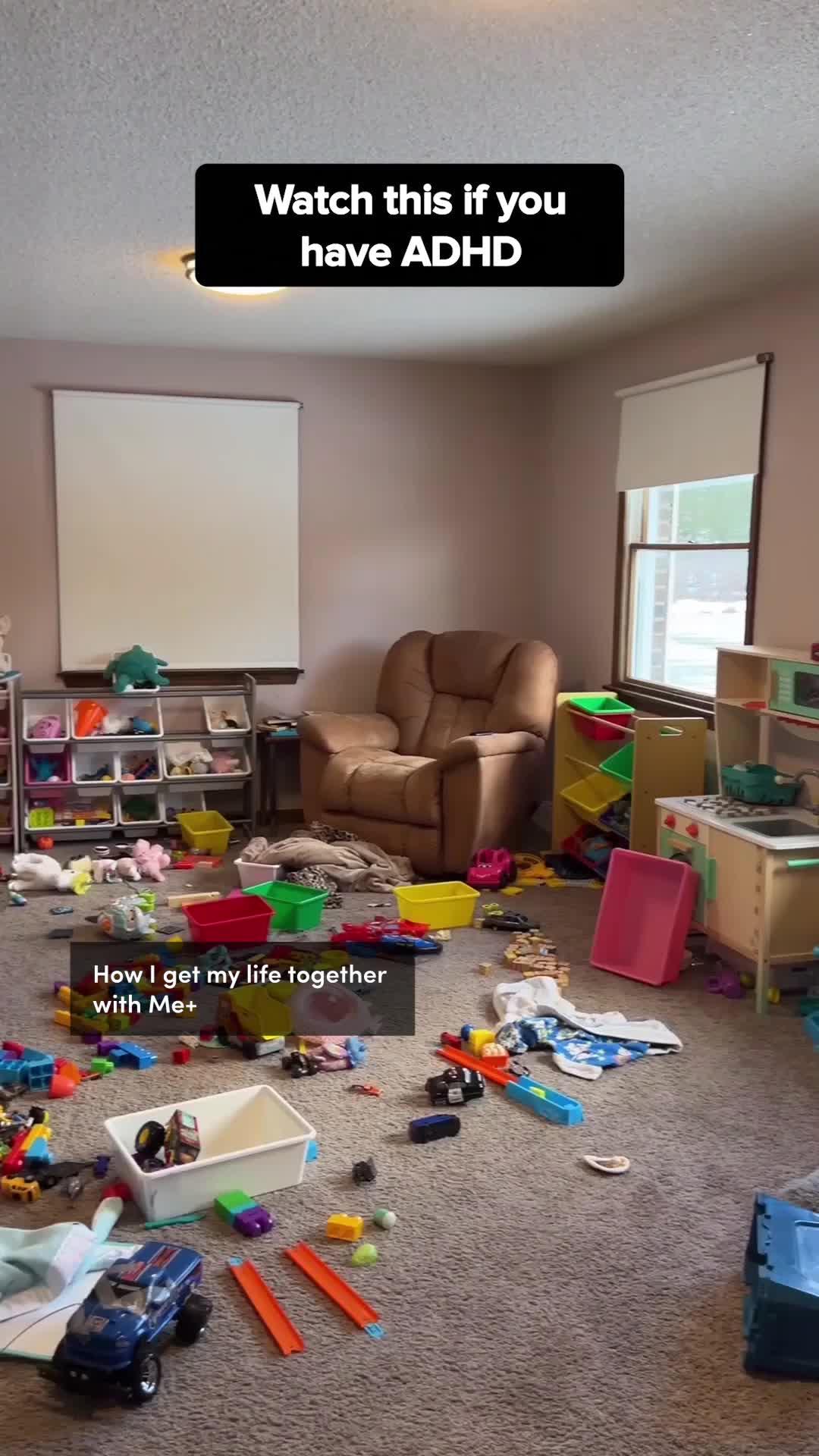 The easy way to keep your home clean, hour-a-day cleaning checklist. Step-by-step home clean guide.