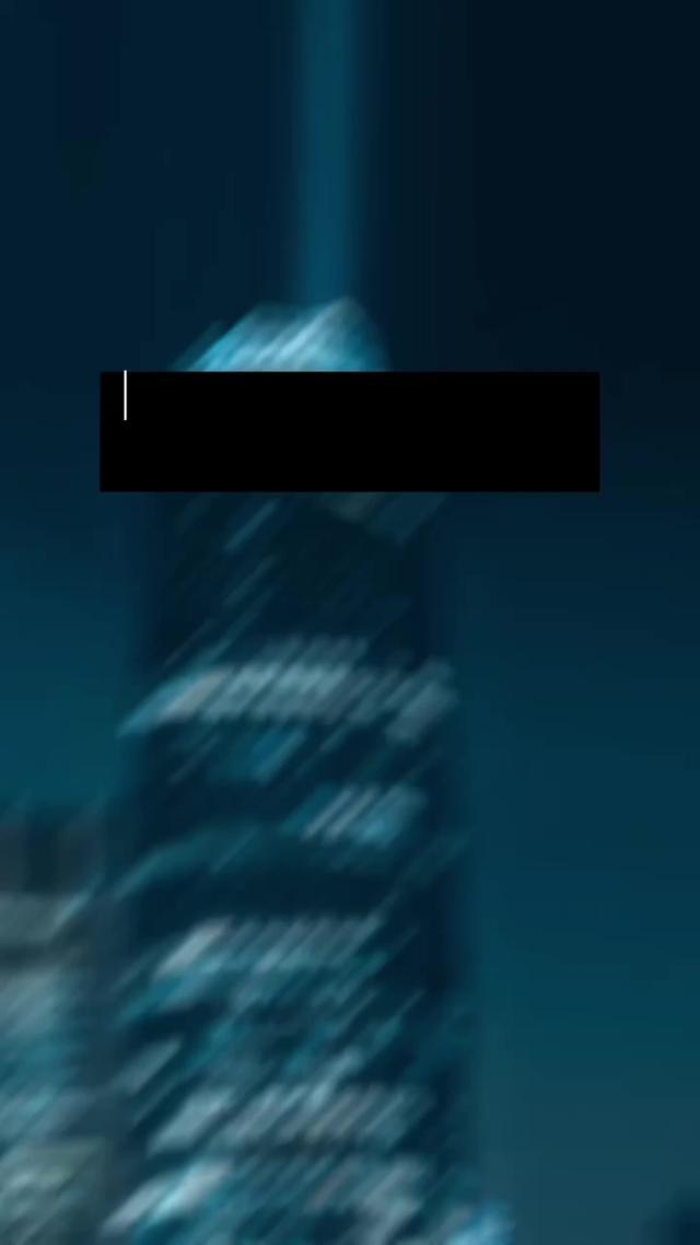 Video editor in one tap!