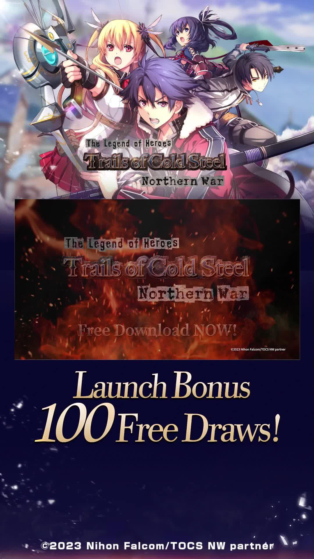 Global Launch Today on May 29th!！Build Your Dream Team and Become the Strongest!