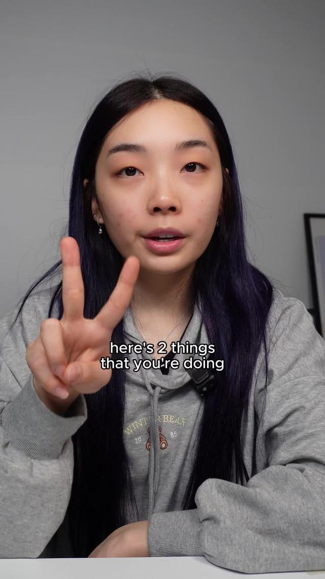 Sleep Cycle (@sleep_cycle) has really helped me with my sleeping habits and ESPECIALLY the alarm they use is SO PEACEFUL AND RELAXING unlike the apple alarm where I feel like I have to wake up in a hurry and feel anxious 😭 you can download the app in my bio for a 7 day free trial!  #sleepcyclepartner #sleepcycleapp #sleepaid #wellnesstips #skincareroutine #skincaretiktok #mentalwellness