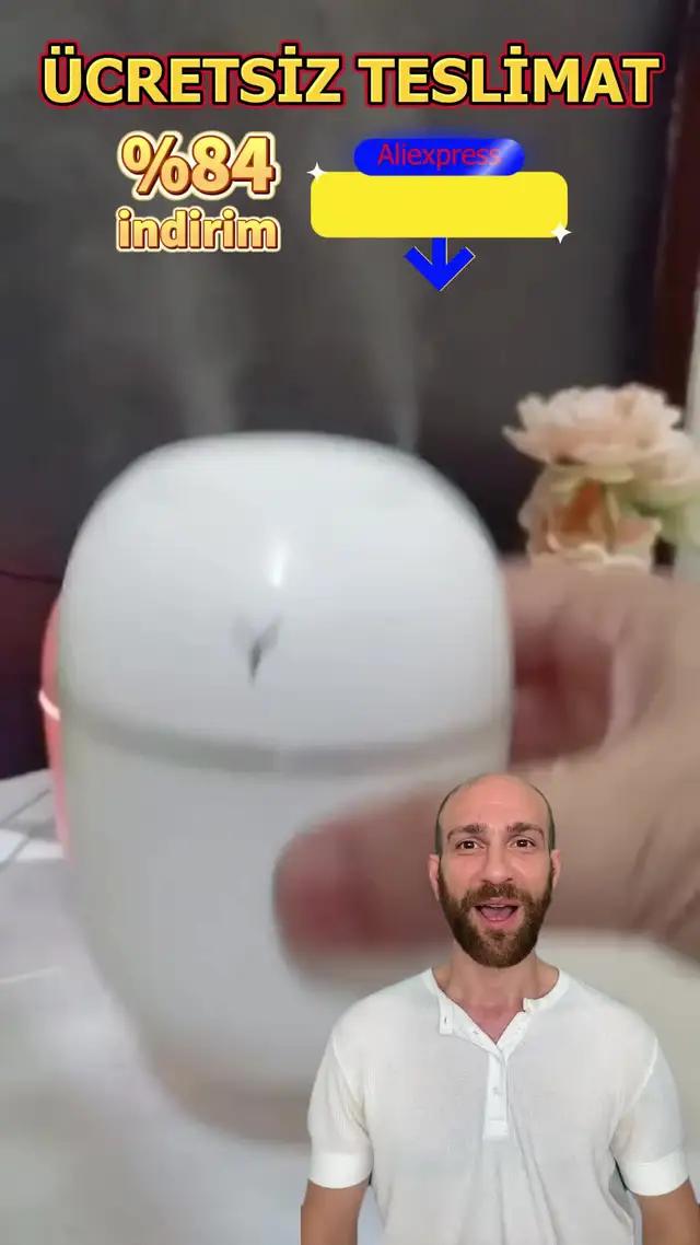 Özel ilk sipariş fiyatları, %70'e varan indirim