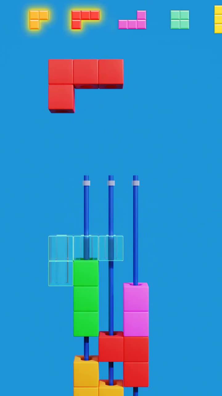 Brain-workout just try it and you'll love it!