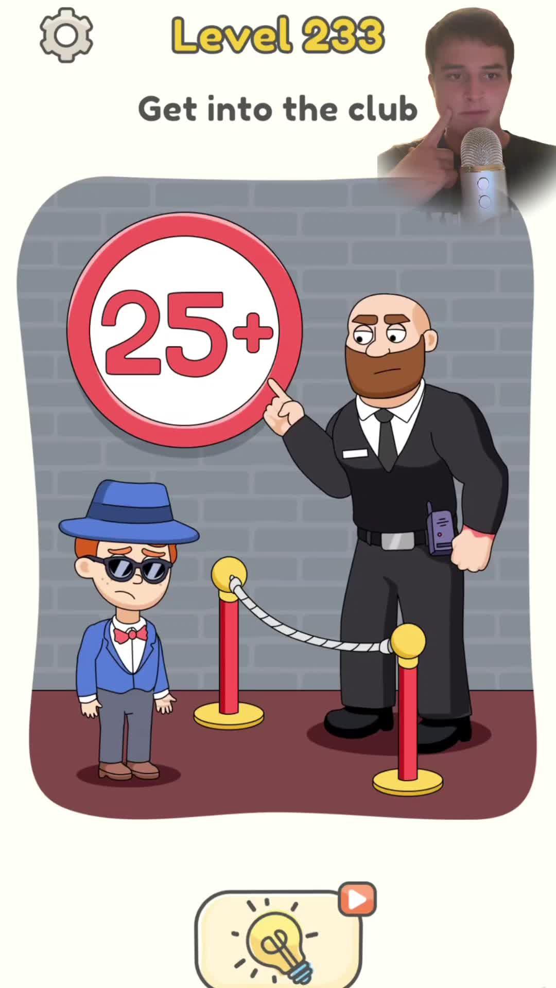 Mind-bending puzzle game!