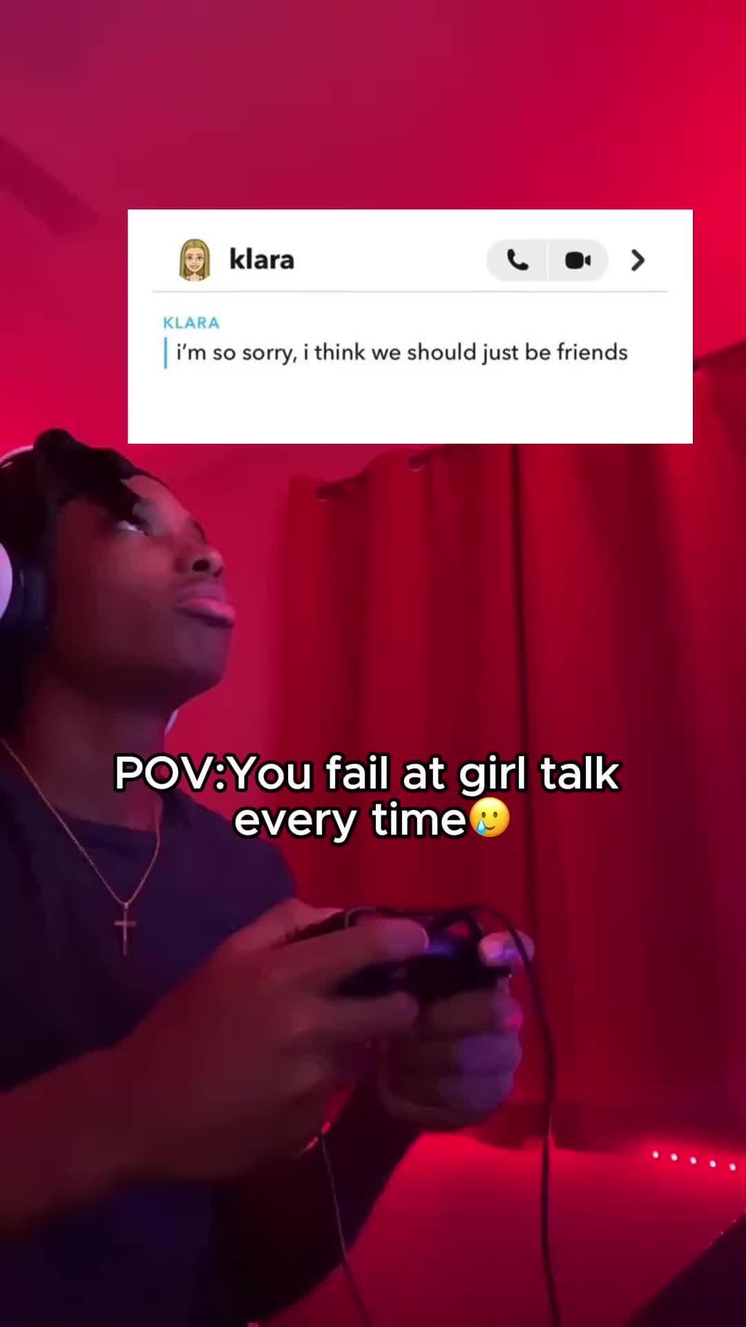 It's time to change your pickup lines!