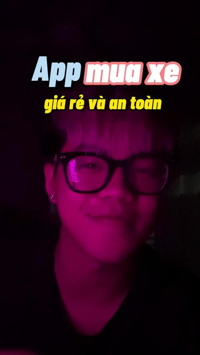 Mua bán xe máy - Hãy tải OKXE