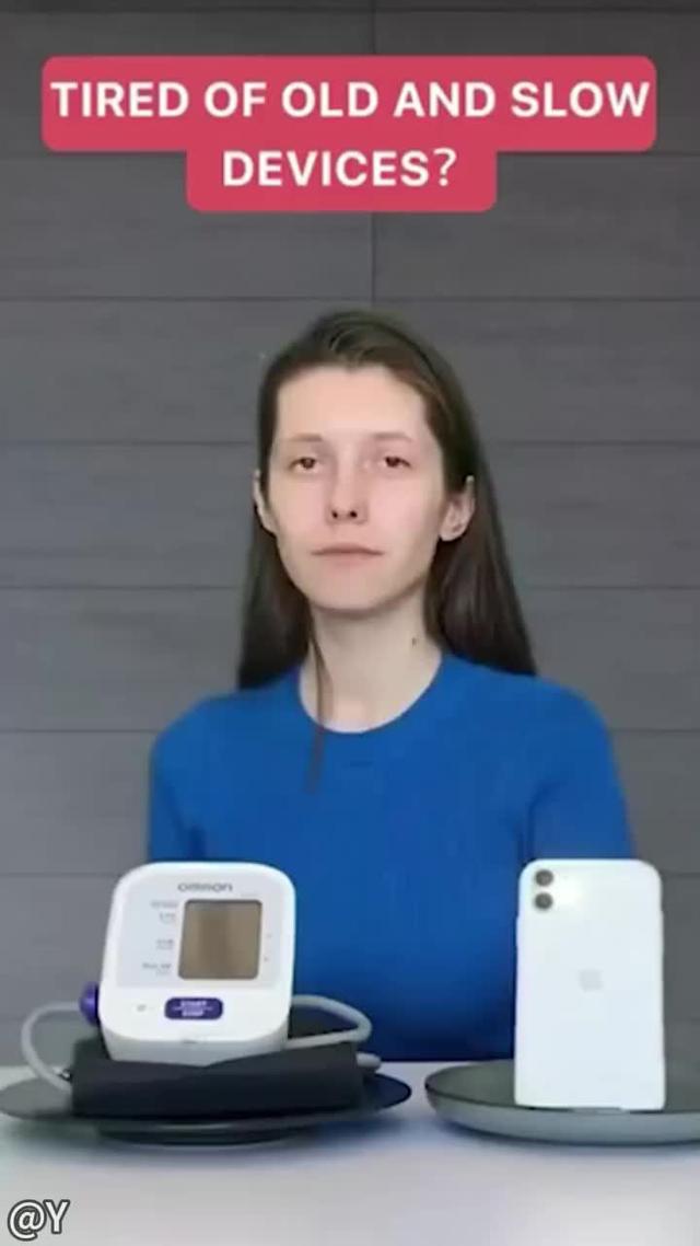 Improve your heart health one measurement at a time with the Better Me Blood Pressure App.