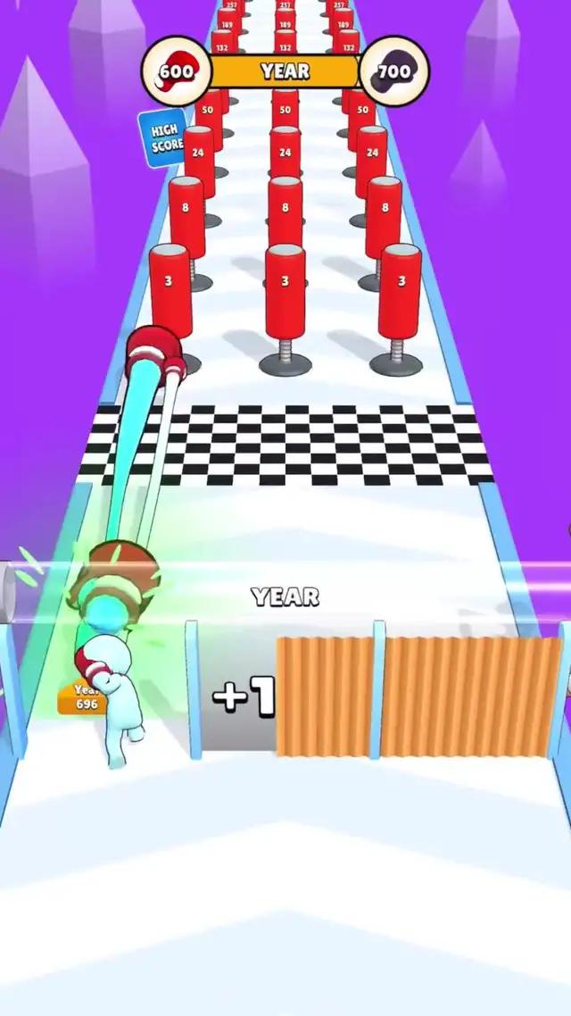 Best game of Tiktok!