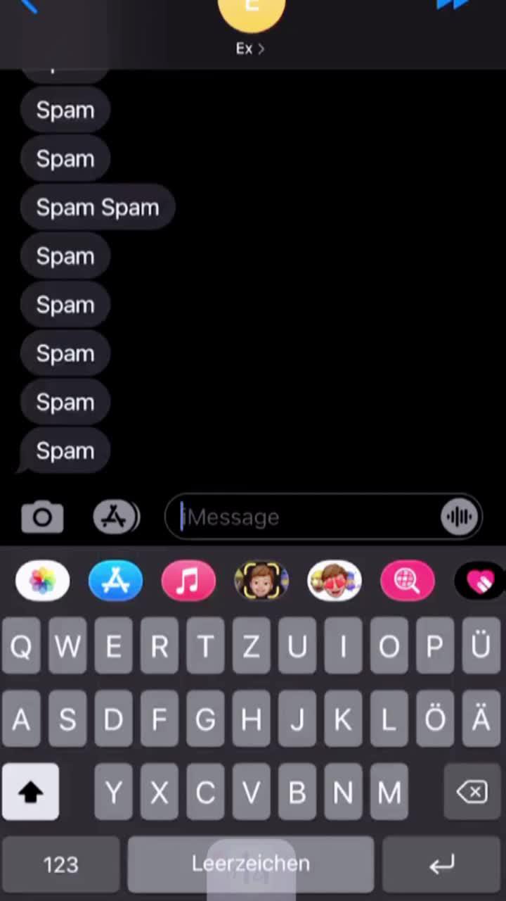 DIY your own mobile keyboard ! Try it free now