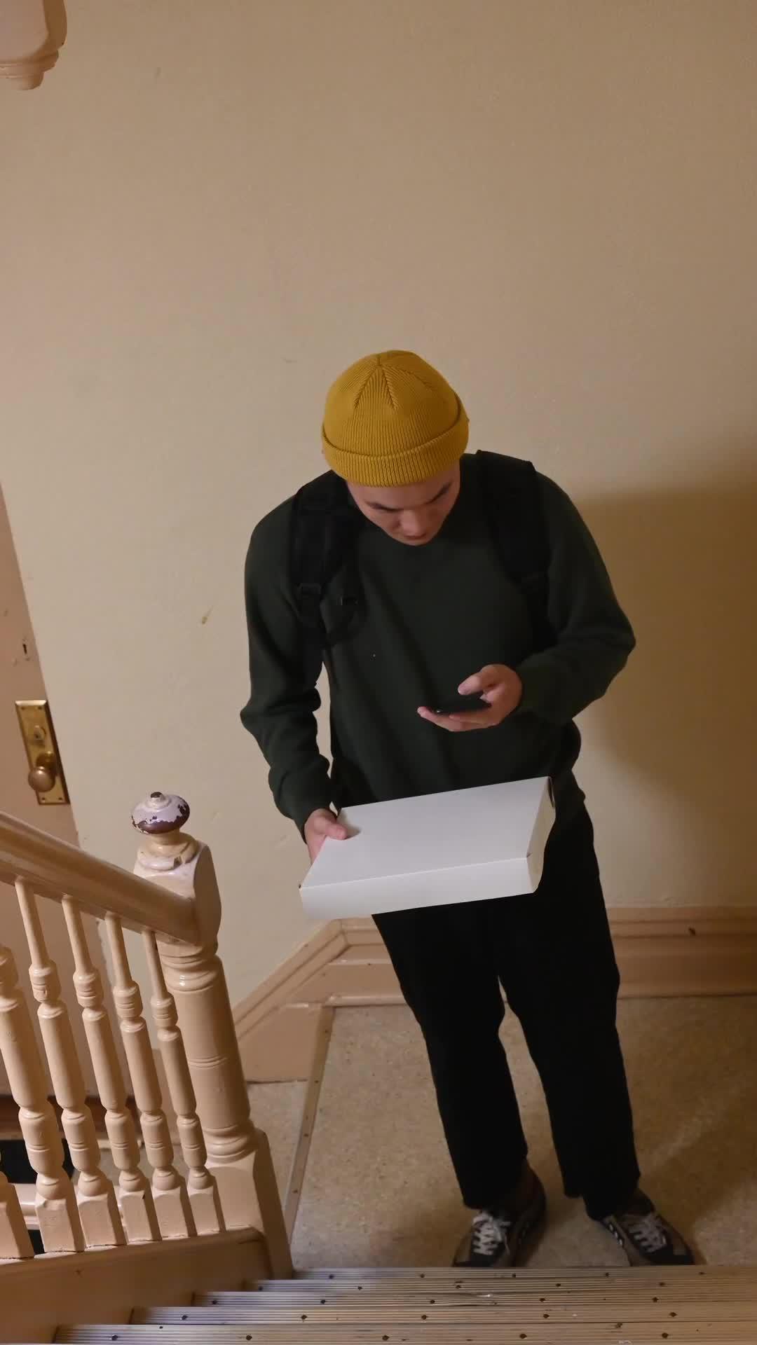 Try to Survive in this Action Game!