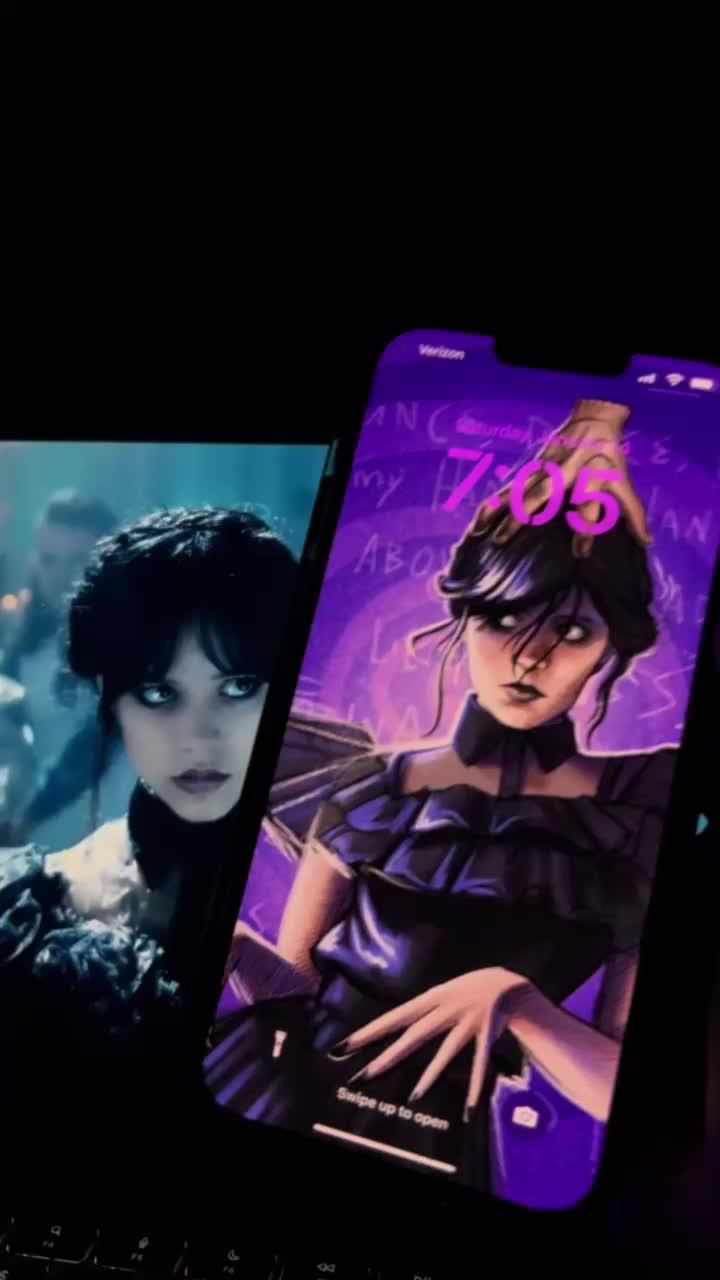 One Tap Change Your Wallpaper&Lock screen!