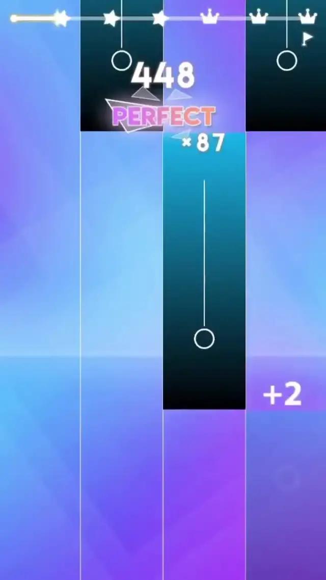 下載遊戲，享受超多熱門歌曲帶來的音樂律動!