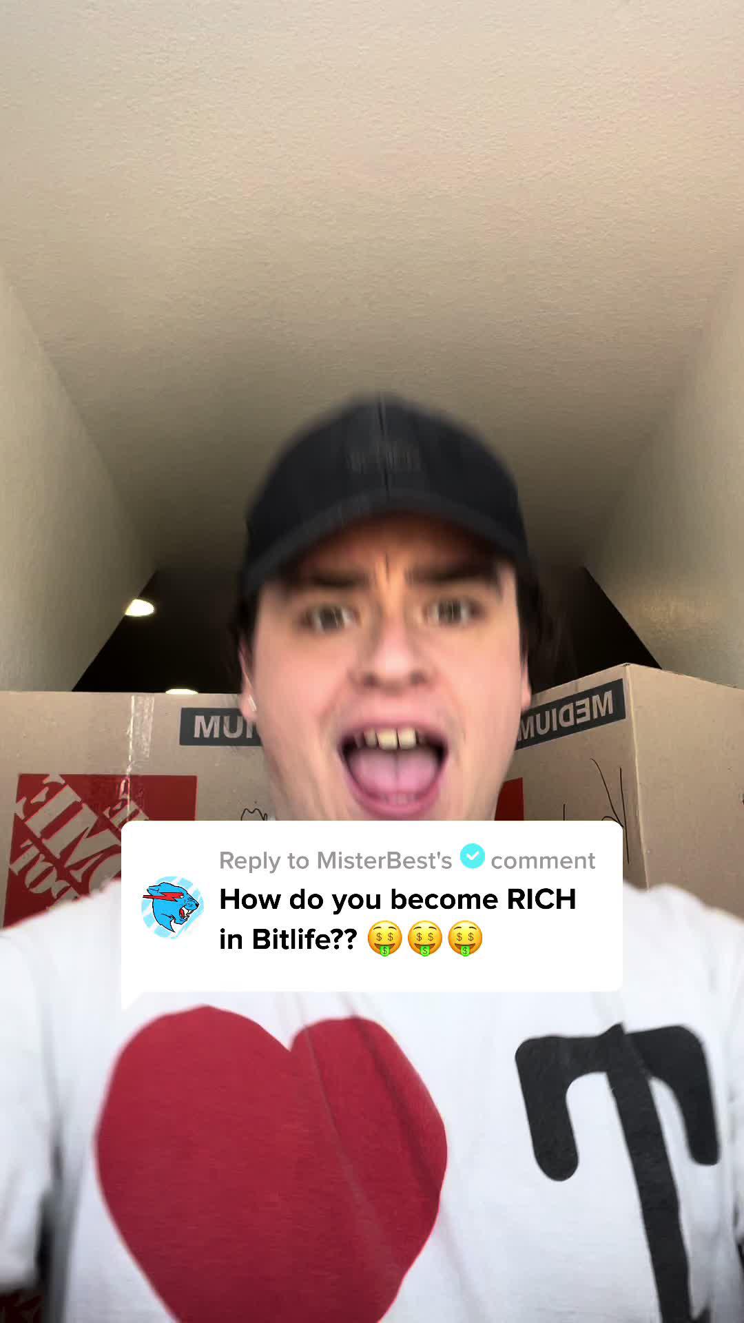 Live your best life in №1 simulation game today!