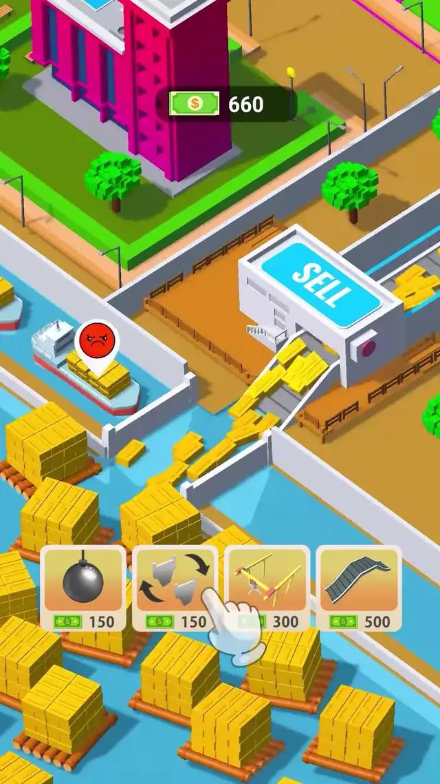 Build Your Own Brick Factory!