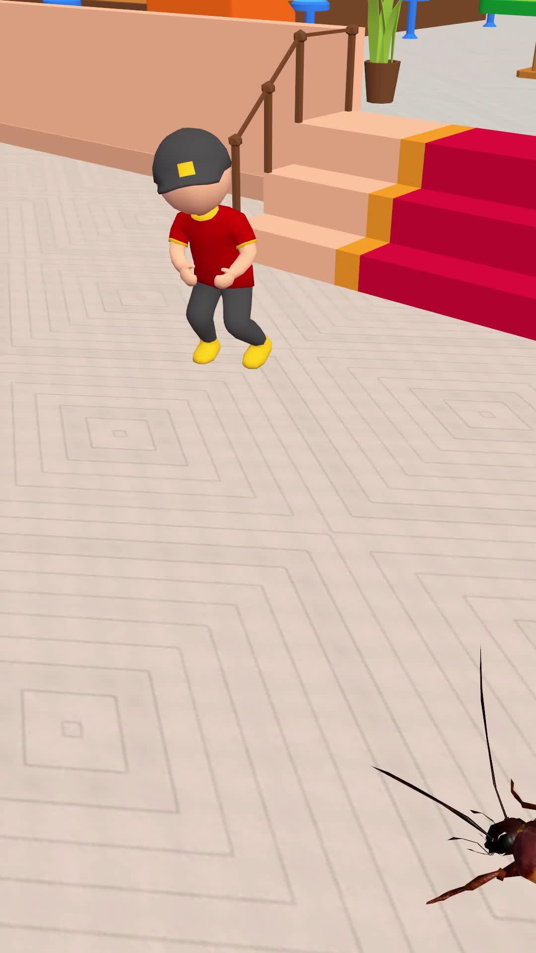 Can you build your dream restaurant