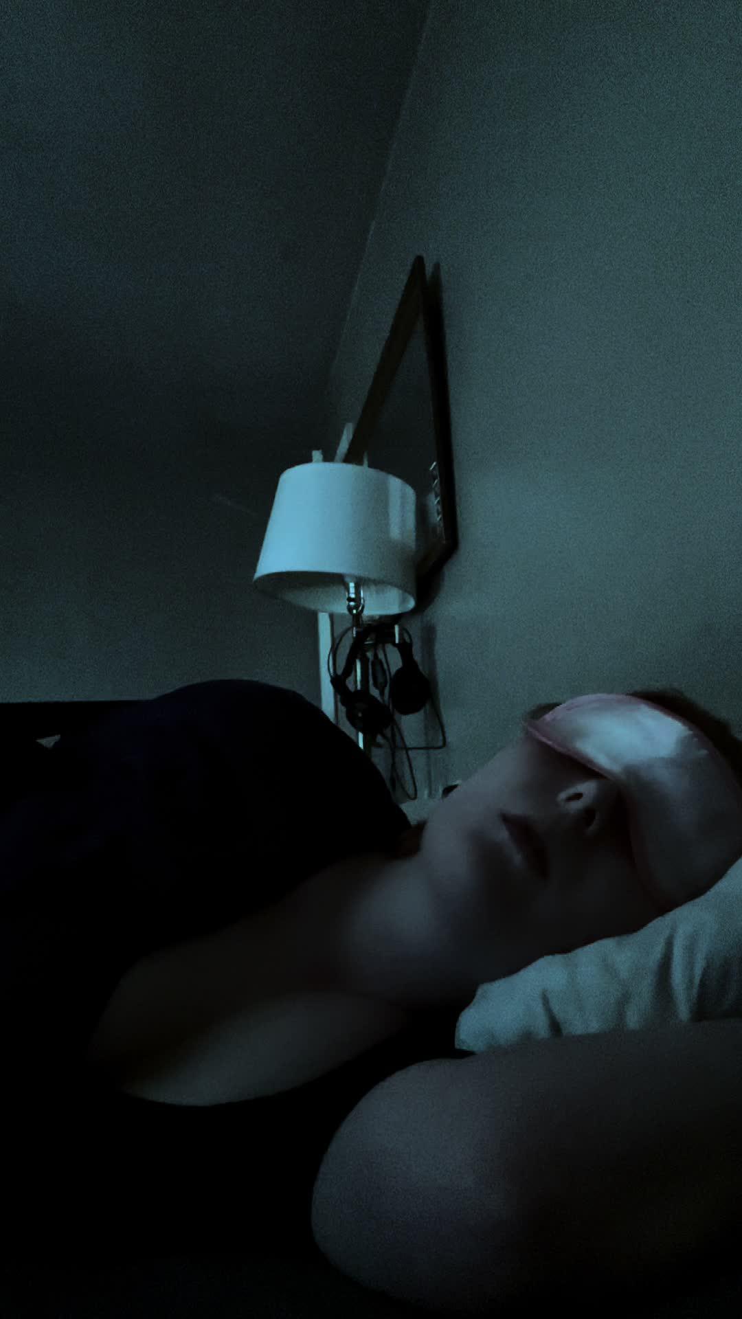 Get a good night’s sleep and learn your patterns with Sleep Tracker.