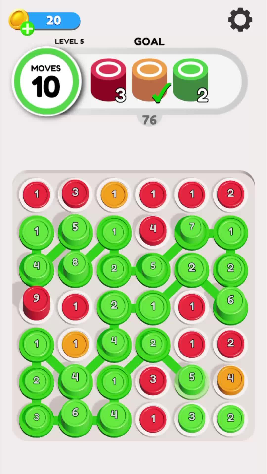 Best New Puzzle Game!